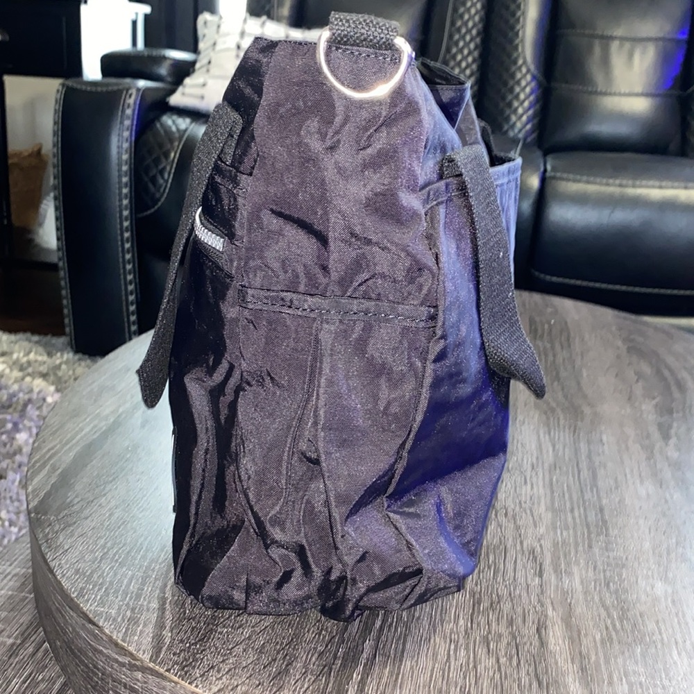 Nylon Tote - Picture 4 of 5